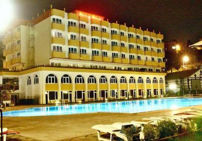 Grand Sile Resort