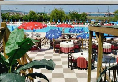 Grand Sile Resort