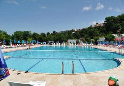Grand Sile Resort