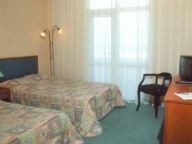 Hotel Kuzey Yildizi
