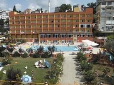 Hotel Kuzey Yildizi