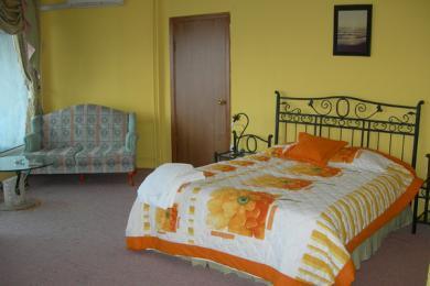 Sile Resort