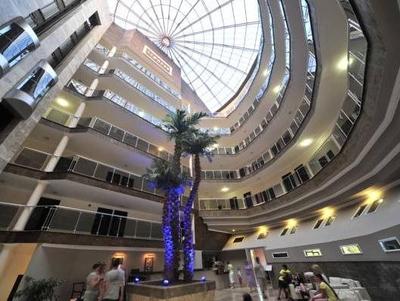 My Home Sky Hotel