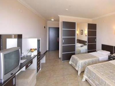My Home Sky Hotel
