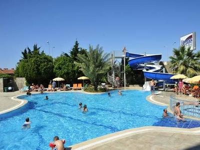 My Home Sky Hotel