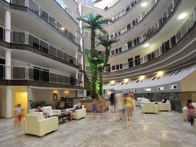 My Home Sky Hotel