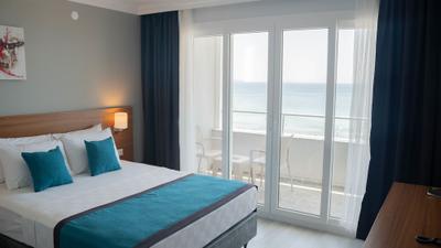 Asel Hotel