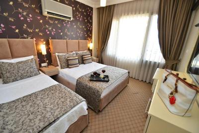 Idee Hotel