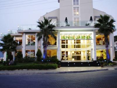 Royal Garden