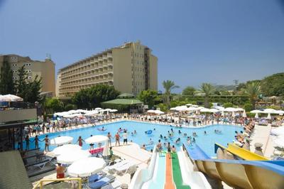Doganay City