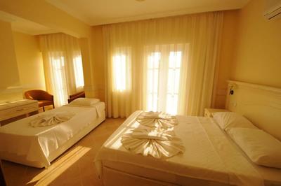 The Grand Ucel Hotel