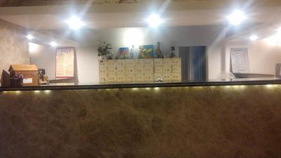 The Grand Ucel Hotel