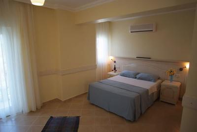 The Grand Ucel Hotel