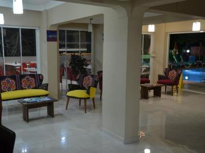 Kemal Butik Hotel