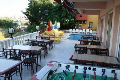 Kemal Butik Hotel