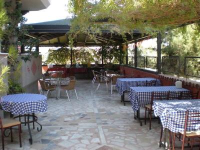 Myra Apart Hotel