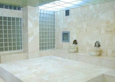 The Omer Thermal Hotel & Holiday Village