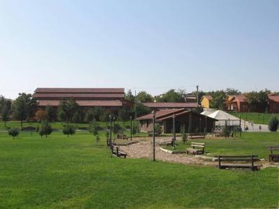 The Omer Thermal Hotel & Holiday Village