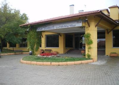 The Omer Thermal Hotel & Holiday Village
