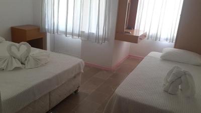 Altunakar I Hotel