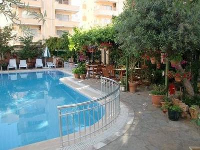 Anik Hotel
