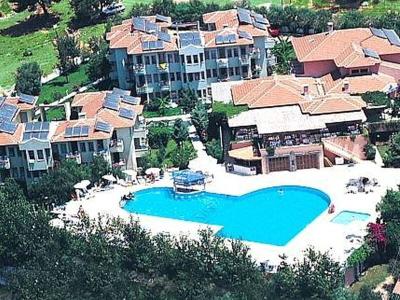Leda Hotel