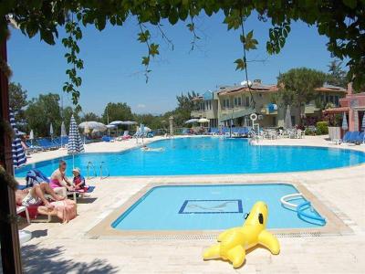 Leda Hotel