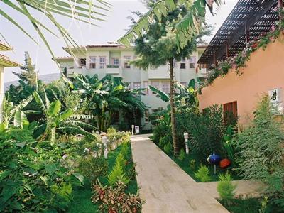 Leda Hotel