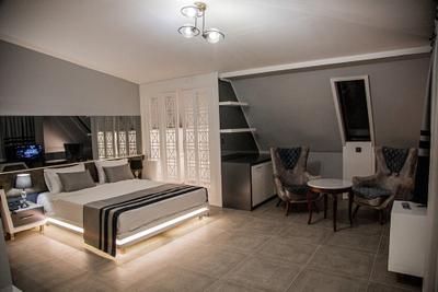 Sette Serenity Hotel