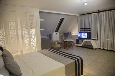 Sette Serenity Hotel