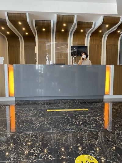 Sette Serenity Hotel