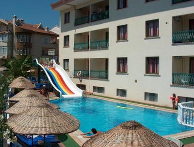Seda Apart