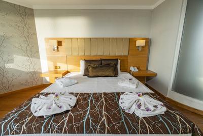 Maira Deluxe Resort Hotel