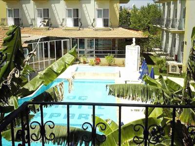 Koc Sun Hotel