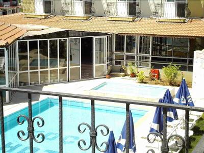 Koc Sun Hotel