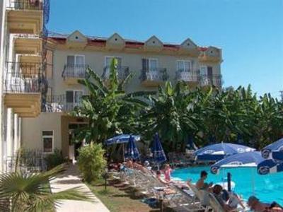 Koc Sun Hotel