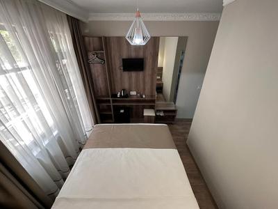 Kutberk Butik Hotel