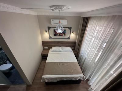 Kutberk Butik Hotel