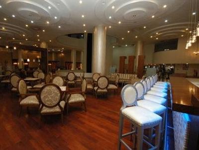 Sürmeli Hotel Ankara 