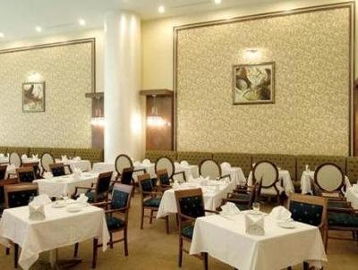 Sürmeli Hotel Ankara 