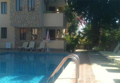 Villa Gardenia