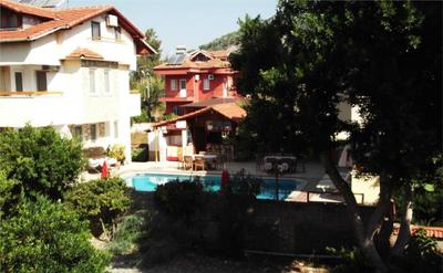 Villa Gardenia