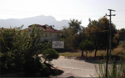 Villa Gardenia