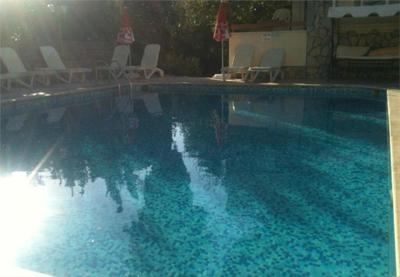 Villa Gardenia