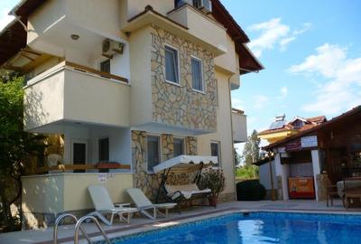 Villa Gardenia
