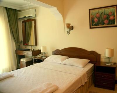 Paradise Garden Hotel
