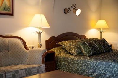 Paradise Garden Hotel