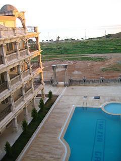 Sea Garden Villas