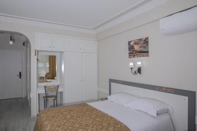 Hotel Hali
