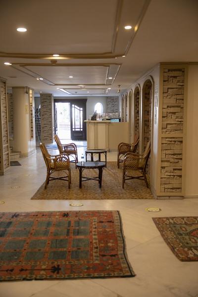 Hotel Hali